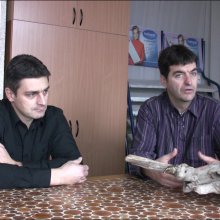 Örülni kell az apró dolgoknak avagy mezővárosi felhőkarcolók