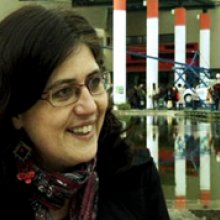 Könnyedség, derű, vidámság, poén – interjú Berg Judittal