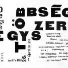 Egyszerű többség: Az utolsó három nap a Műcsarnokban!