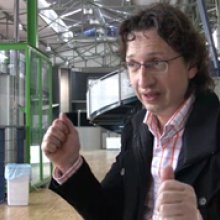 A pokol kulcsai – interjú Dr. Csernus Imrével