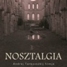 Nosztalgia – Andrej Tarkovszkij filmjének DVD-kiadása