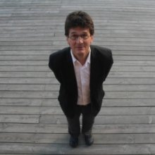 A XVIII. Budapesti Nemzetközi Könyvfesztivál tanulságai – interjú Barna Imrével