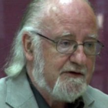 Beszélgetés John F. Deane-nel (videótudósítás)