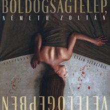 Boldogságtelep, vetélőgépben – Csáth szeretője