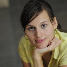 A hátrányos helyzetű vámpírok érdekelnek... – interjú Szécsi Noémivel