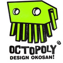 OCTOPOLY - Design Okosan pályázat: még egy hétig lehet pályázni!