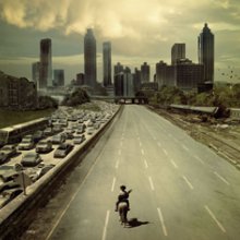 Mindörökké Romero – The Walking Dead az AMC-n
