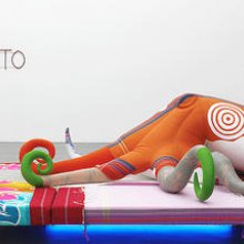 Minimáltextil