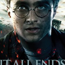 Harry Potter szerint a világ