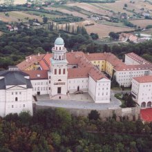 Salsus a Pannonhalmi Művészeti Fesztiválon