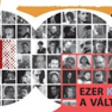 Százezer költő - a magyarok élőben