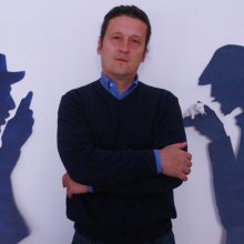 Elrajzolt dolgok – Interjú M. Tóth Gézával