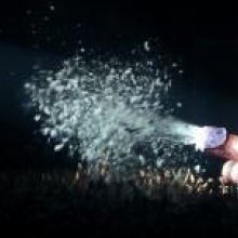 Rammstein: Elementáris porno- és pirománia