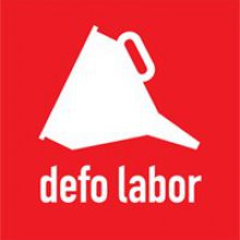 Recreartists - kiállítás, workshopok a defo labor incubator első projektjének keretében