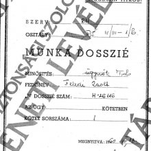 Részlet a Sirály-dossziéból: a szabadság terének tágítása