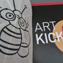 BKF Art Kickoff – Rengeteg fotó vasárnapról!
