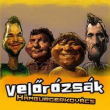Van miben bízni, rockonszenves fickók