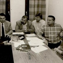 Elfelejtett küldetés?