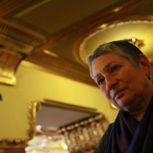 Ellenzéki kutya a KGB-s családnál