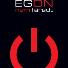 Egon nem fáradt