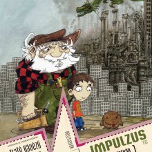 A várost körülvevő senkiföldje