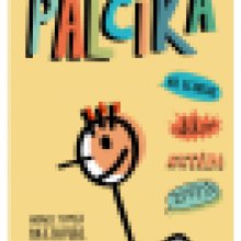 Pálcika és Én I. – Interjú Turi Tímeával