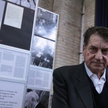 Magris, Esterházy, a rágógumi és a Budapest Nagydíj