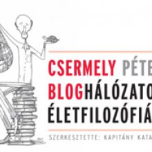 Csermely Péter hálózatai