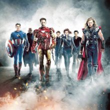 Avengers Assemble - Gyerekek, Gyülekező!