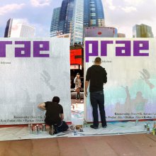 Prae-est a Rohamban