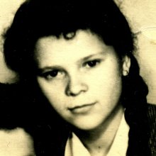 1952 – Anyám copfja