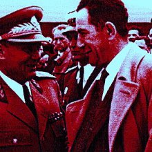Jugoplasztika '54 -- Láncoskutya szabadon