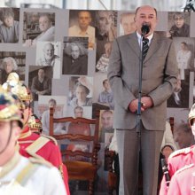 Ünnepi Könyvhét megnyitó és Szép Magyar Könyv-díj
