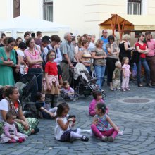 A székelység szellemi csúcsteljesítményei egy sorozatban