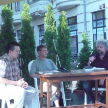 Van-e élet a Symposion után?