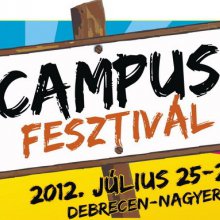 Kész a Campus Fesztivál Irodalmi Sátrának programja