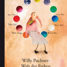 Willy Puchner sokszínű világa