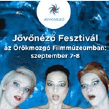 A Jövőnéző programja a könyvtrailerverseny eredményhirdetésével