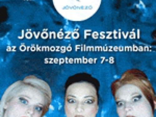 A Jövőnéző programja a könyvtrailerverseny eredményhirdetésével