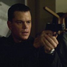 Identitás nélkül – A Bourne-tetralógiáról