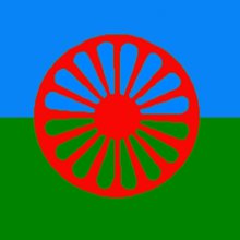 Pályázati felhívás: "Fiatal roma festők felfedezése"