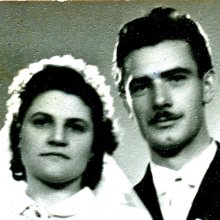 1952 – Nász a havon