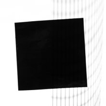 Black square
