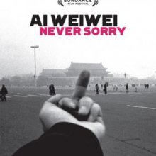 Ai Weiwei: Never Sorry - Filmpremier és mozifőpróba az Átrium Film-Színházban