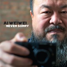 Ai Weiwei: Never Sorry - a turné