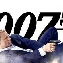Bond visszatért
