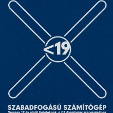 Tizedik <19 Szabadfogású Számítógép kiállítás a Design Terminálban