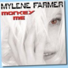 Mylene Farmer - Monkey Me