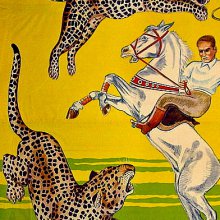 1958 – Bábszínház az egész világ