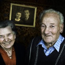 Díjnyertes fotók a budapesti Fogasházban